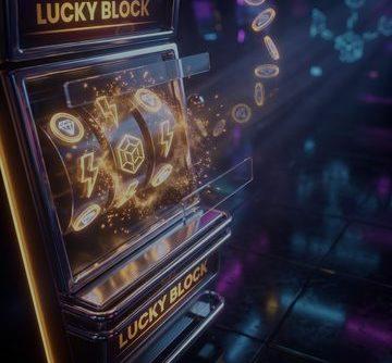 Lucky Block