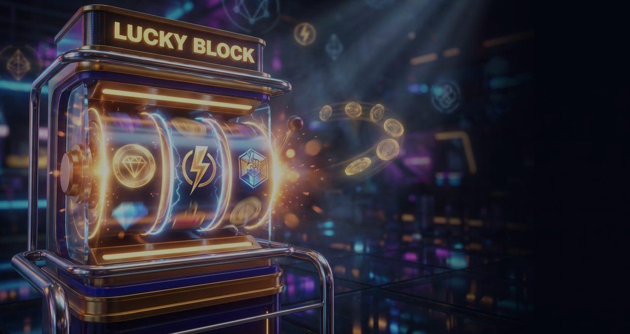 Lucky Block